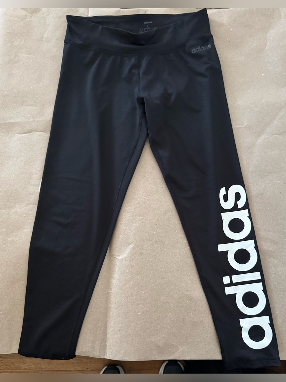 adidas women leggings